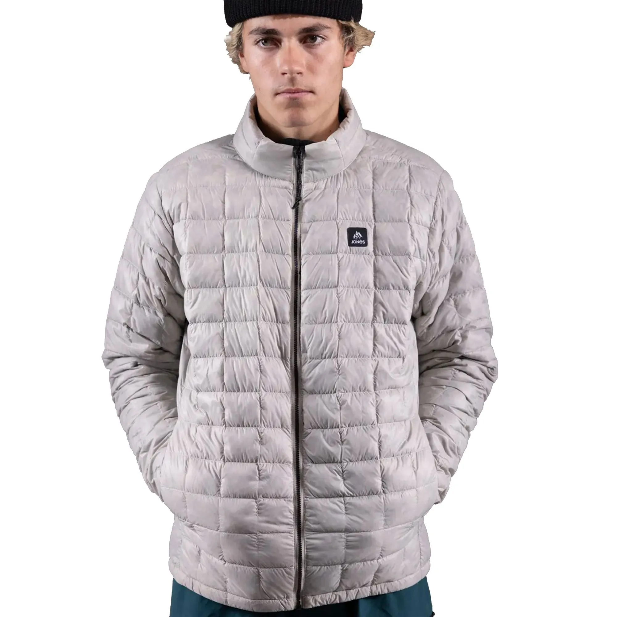 Jones Ultra Re-Up Down Jacket