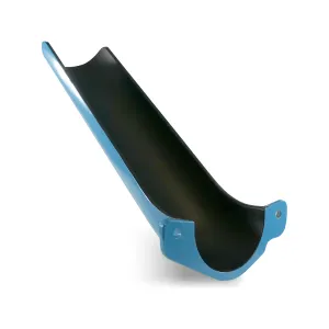 JUGS Long Feed Chute: BP3 Baseball/SP3 Baseball 40340