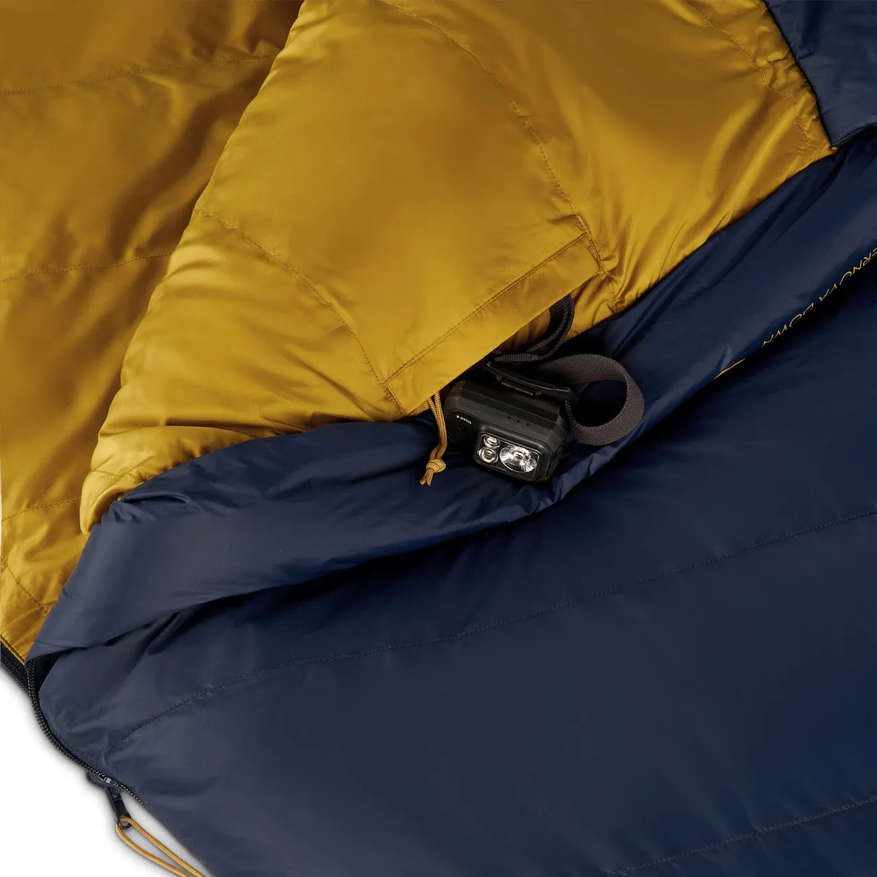 Kelty | Supernova 20F Down Sleeping Bag