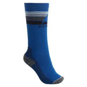 Kids' Burton Emblem Midweight Socks