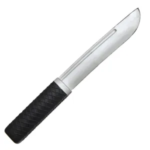 Knife - Training Rubber Smai