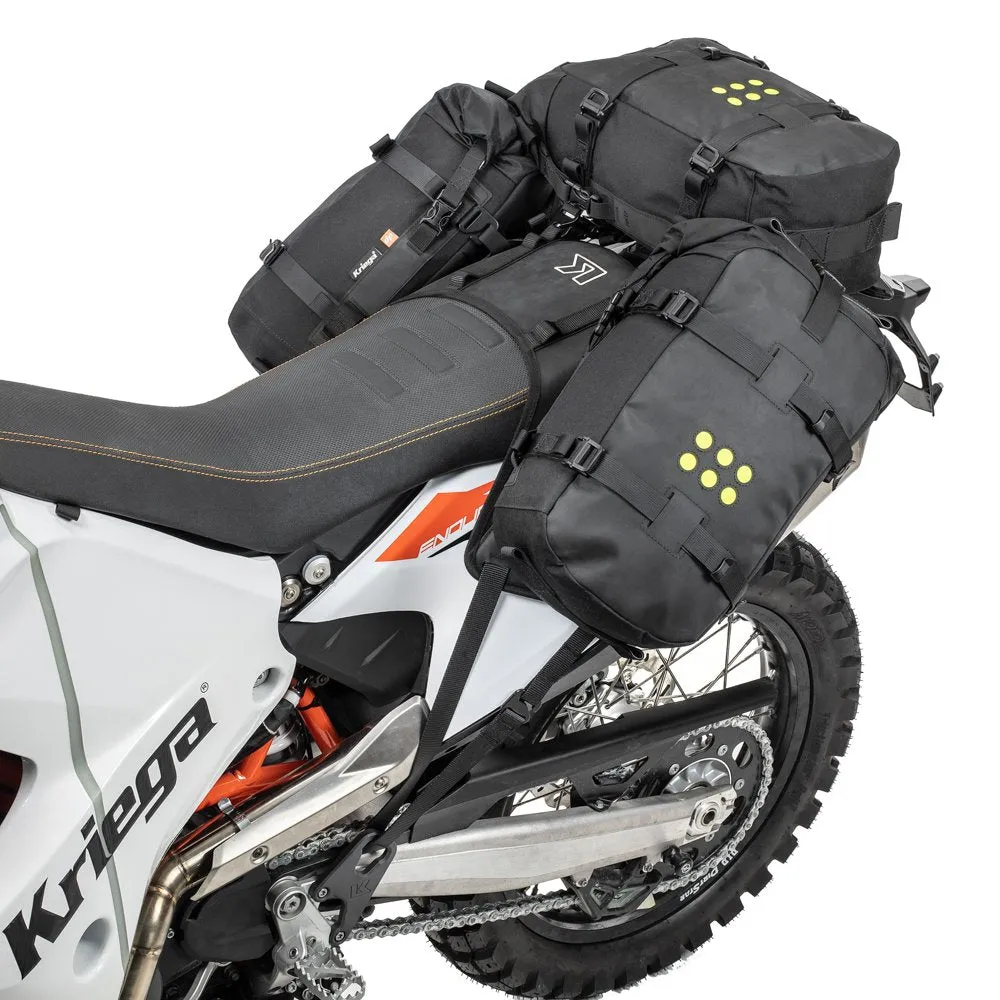 Kriega | OS-BASE KTM 690   Husqvarna 701   GASGAS 700