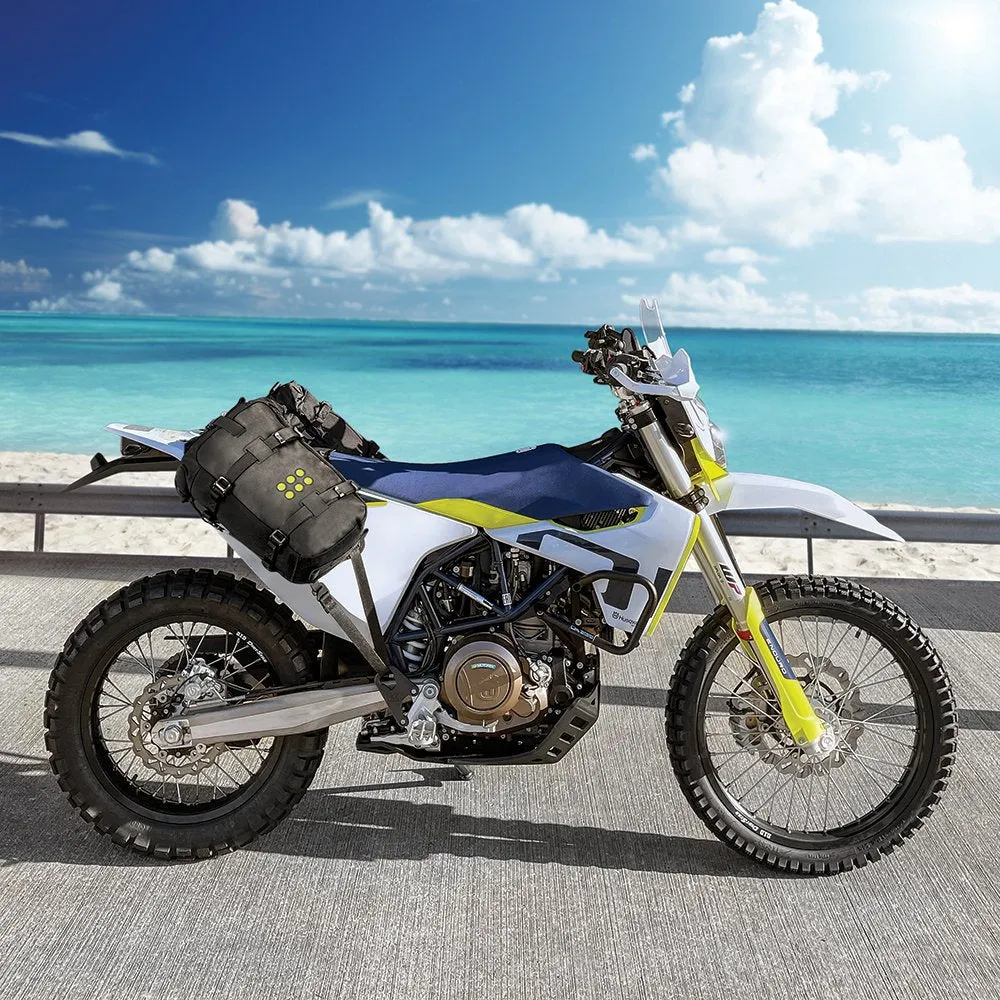 Kriega | OS-BASE KTM 690   Husqvarna 701   GASGAS 700