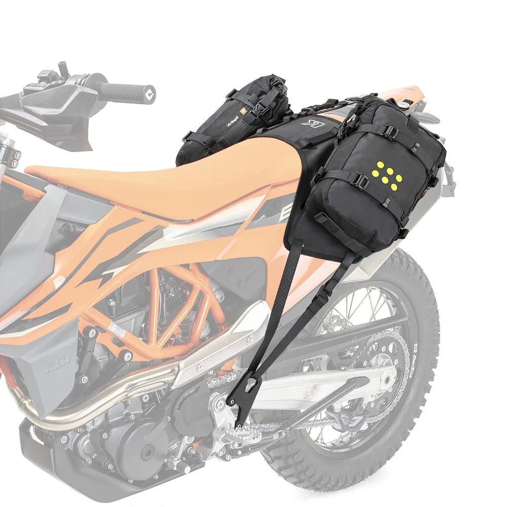 Kriega | OS-BASE KTM 690   Husqvarna 701   GASGAS 700