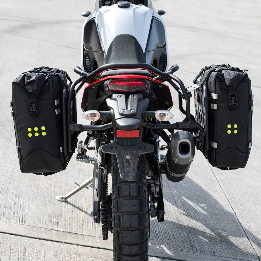 Kriega | OS-Platform Adaptor Yamaha T700