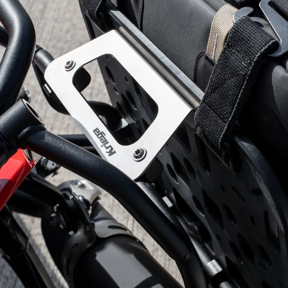 Kriega | OS-Platform Adaptor Yamaha T700