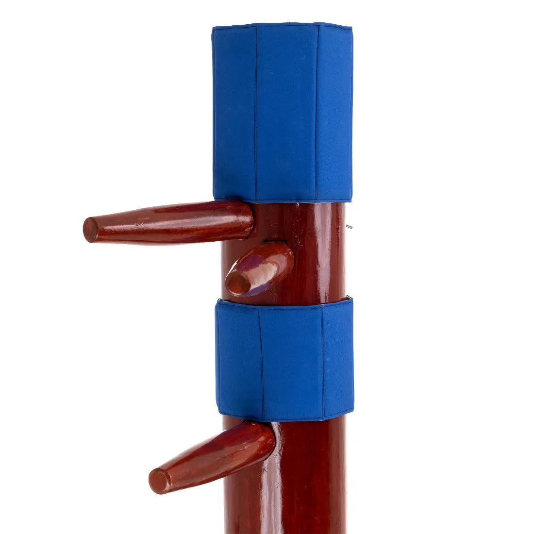 Kung Fu Dummy - Fixed Smai