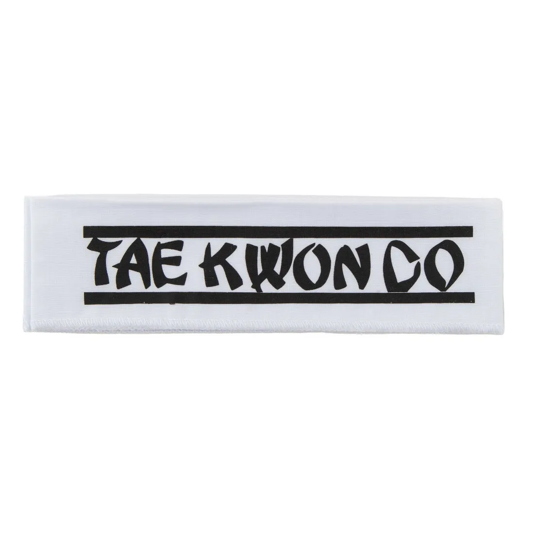 Martial Arts Head Bands Smai