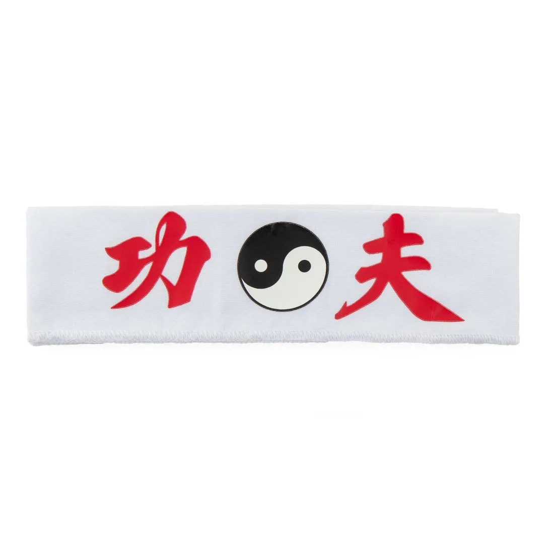 Martial Arts Head Bands Smai