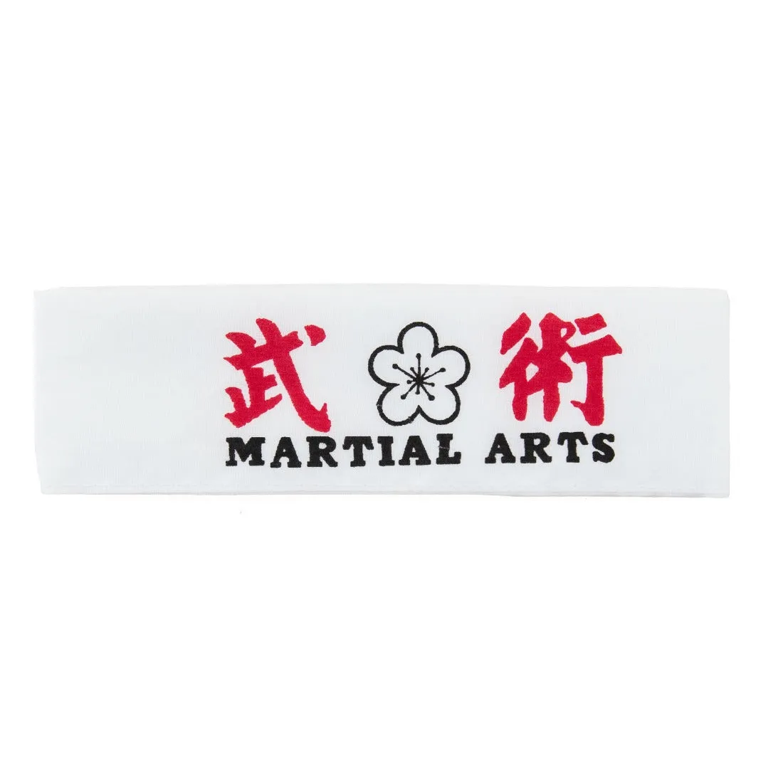 Martial Arts Head Bands Smai