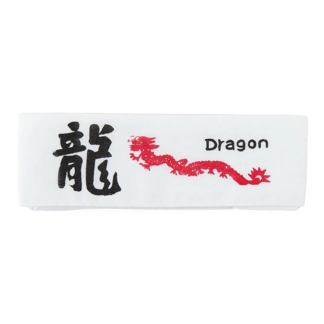 Martial Arts Head Bands Smai