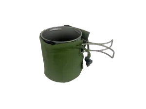 Maxi | Insulated Bag For TiTank and 750ml Pot