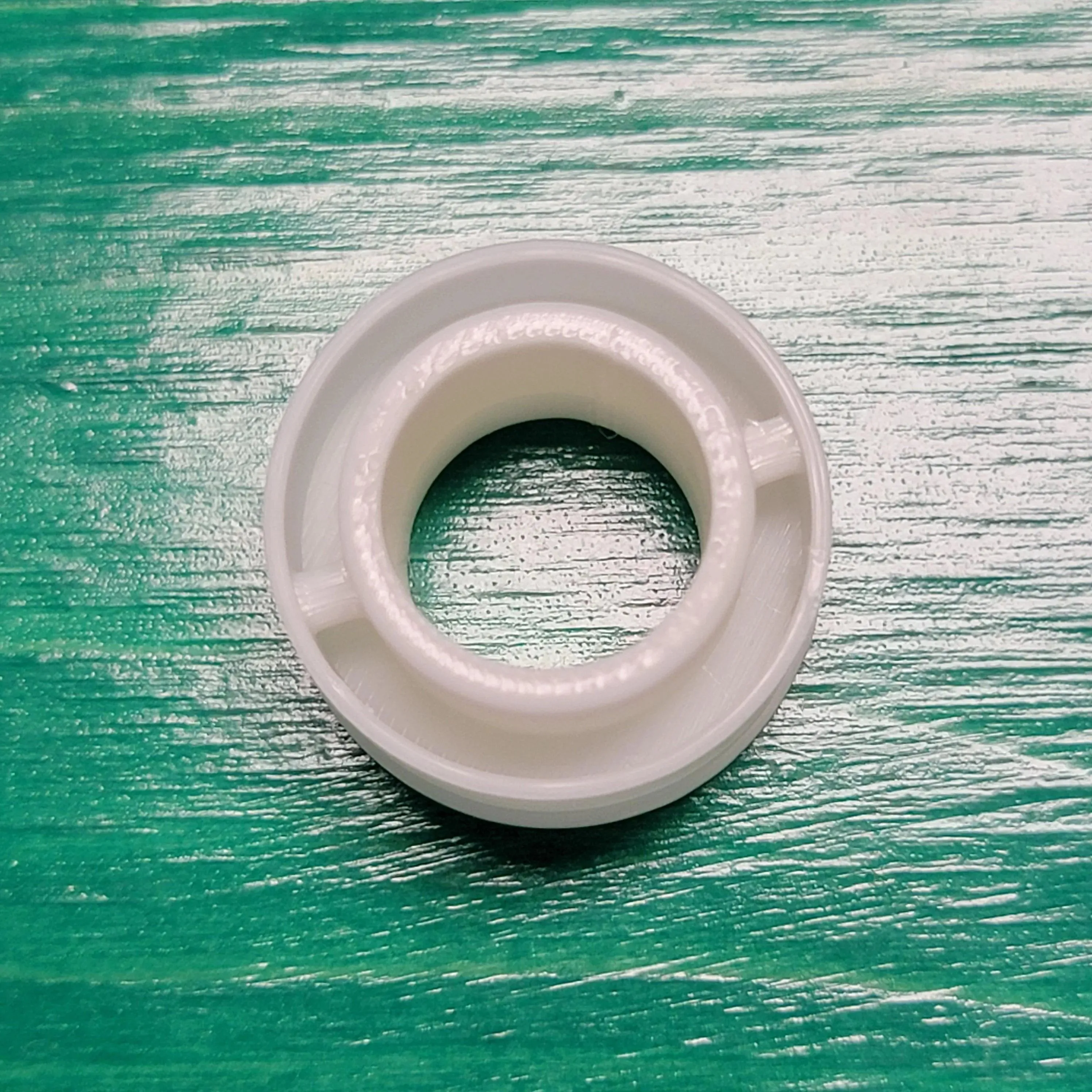 MCN | Exped Pump to Big Agnes Pad Adapter