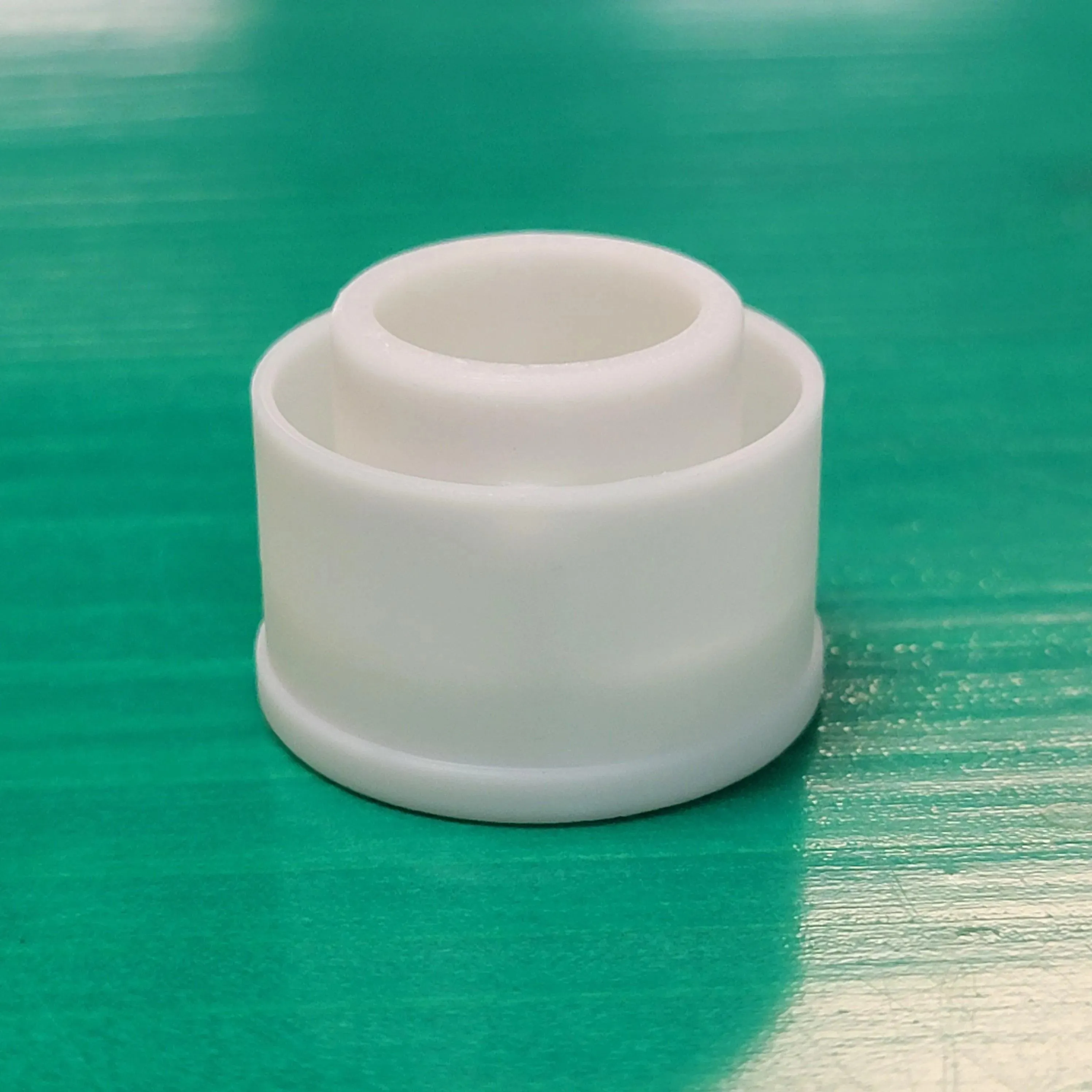 MCN | Exped Pump to Big Agnes Pad Adapter