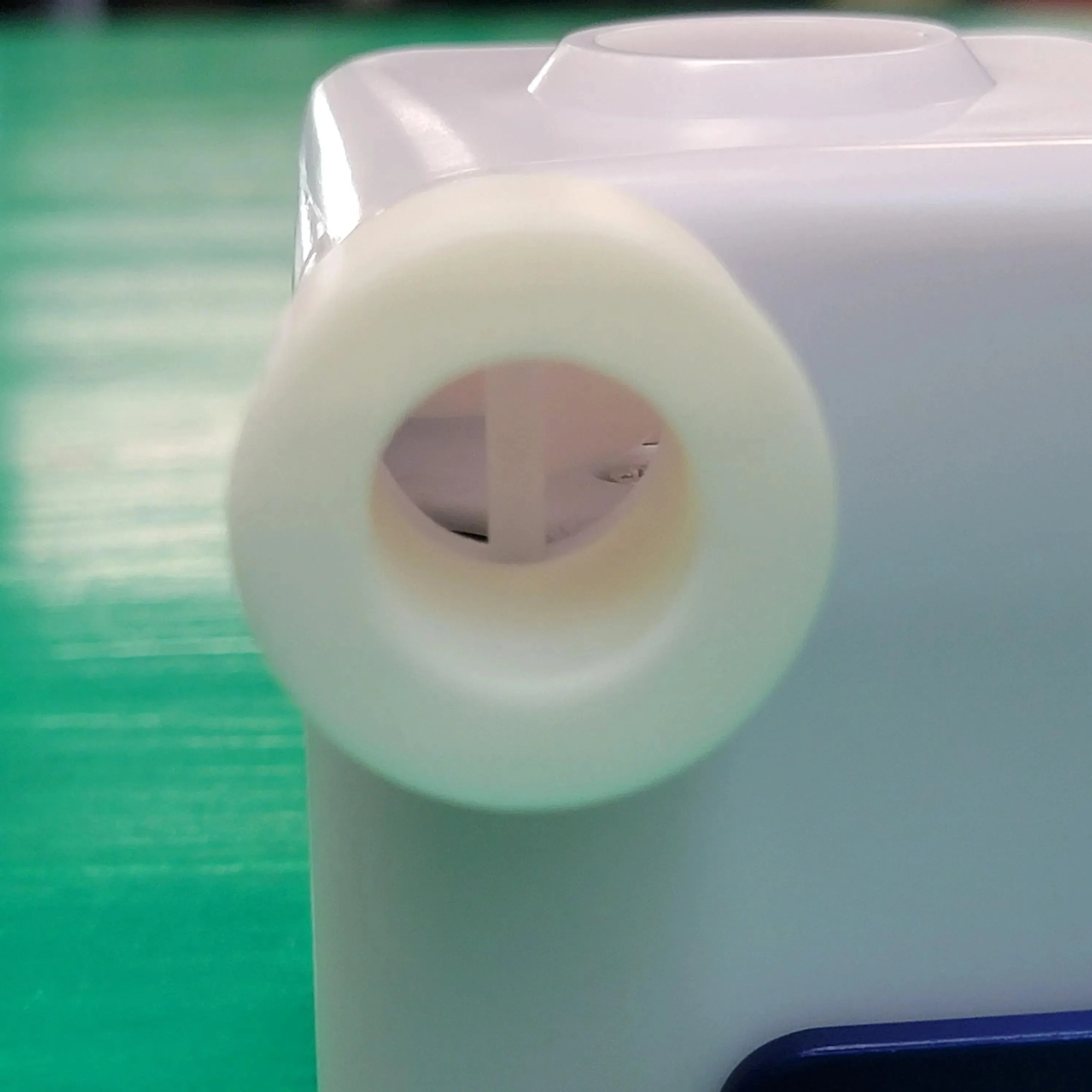 MCN | Exped Pump to Big Agnes Pad Adapter