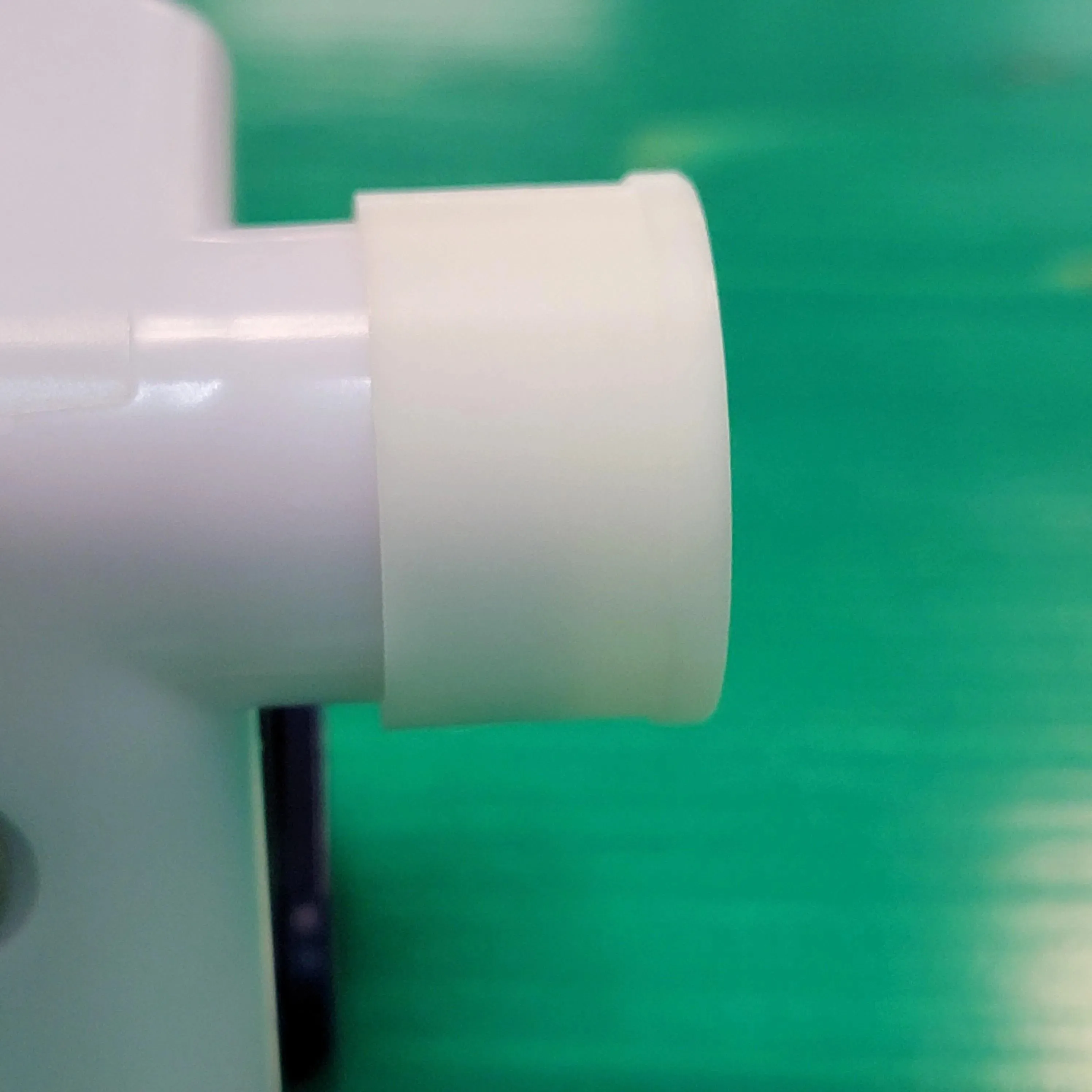 MCN | Exped Pump to Big Agnes Pad Adapter