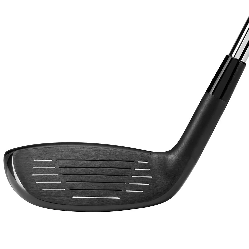 Mizuno JPX 923 Fli-Hi Hybrid - Graphite
