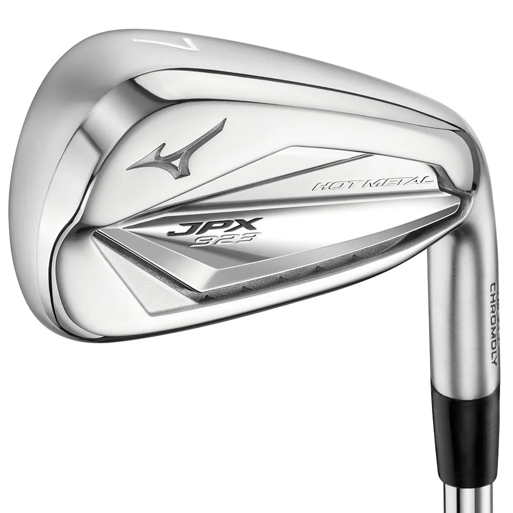 Mizuno JPX 923 Hot Metal Irons - Graphite