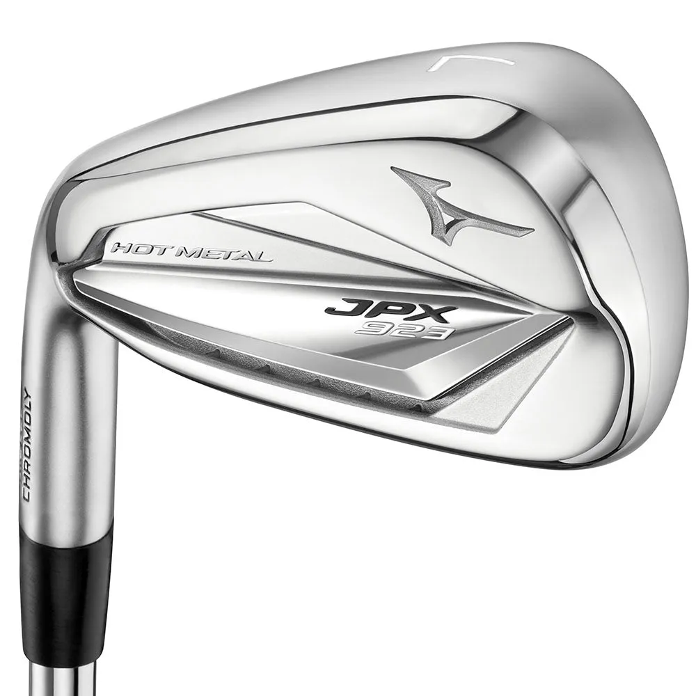 Mizuno JPX 923 Hot Metal Irons - Graphite