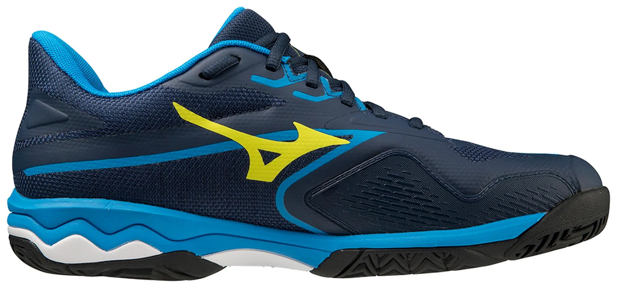 Mizuno Wave Exceed Light 2 AC Men's Pickleball/Tennis Shoe