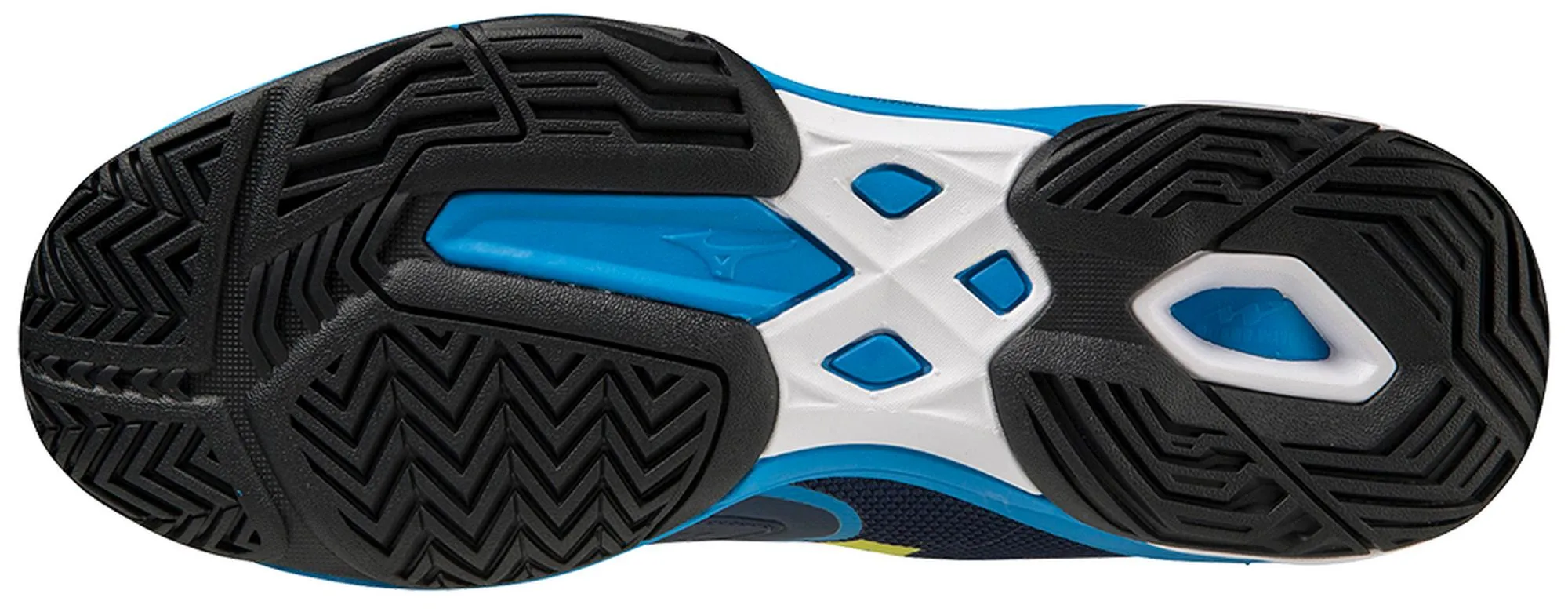 Mizuno Wave Exceed Light 2 AC Men's Pickleball/Tennis Shoe