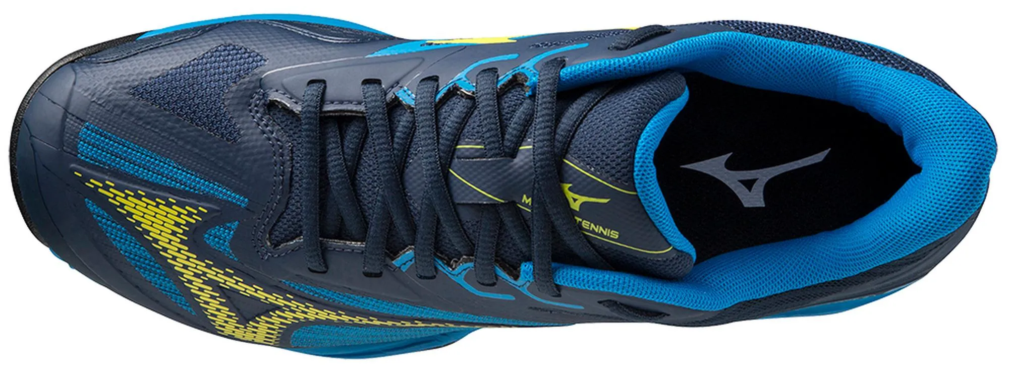 Mizuno Wave Exceed Light 2 AC Men's Pickleball/Tennis Shoe