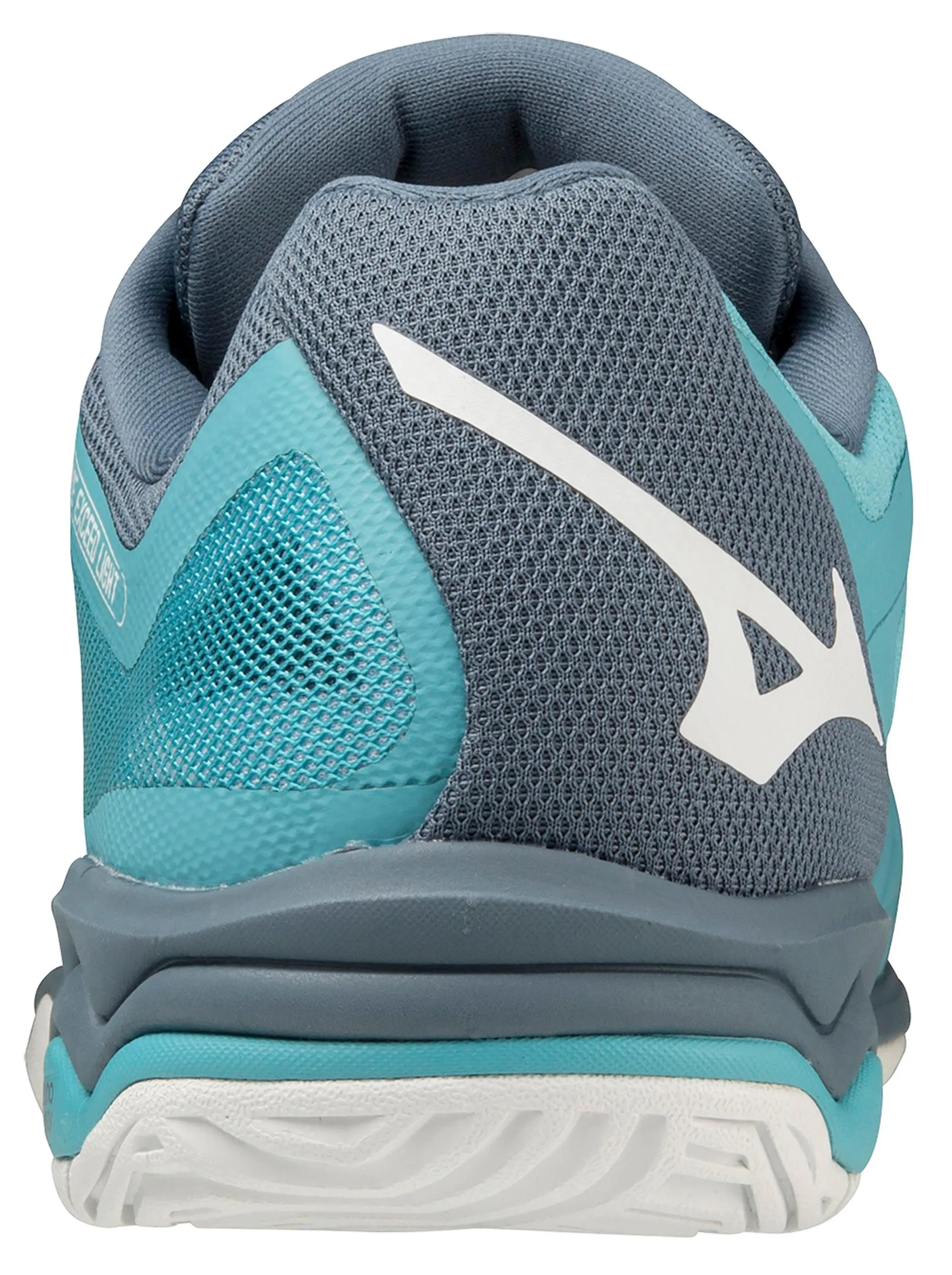 Mizuno Wave Exceed Light AC Men's Pickleball/Tennis Shoe