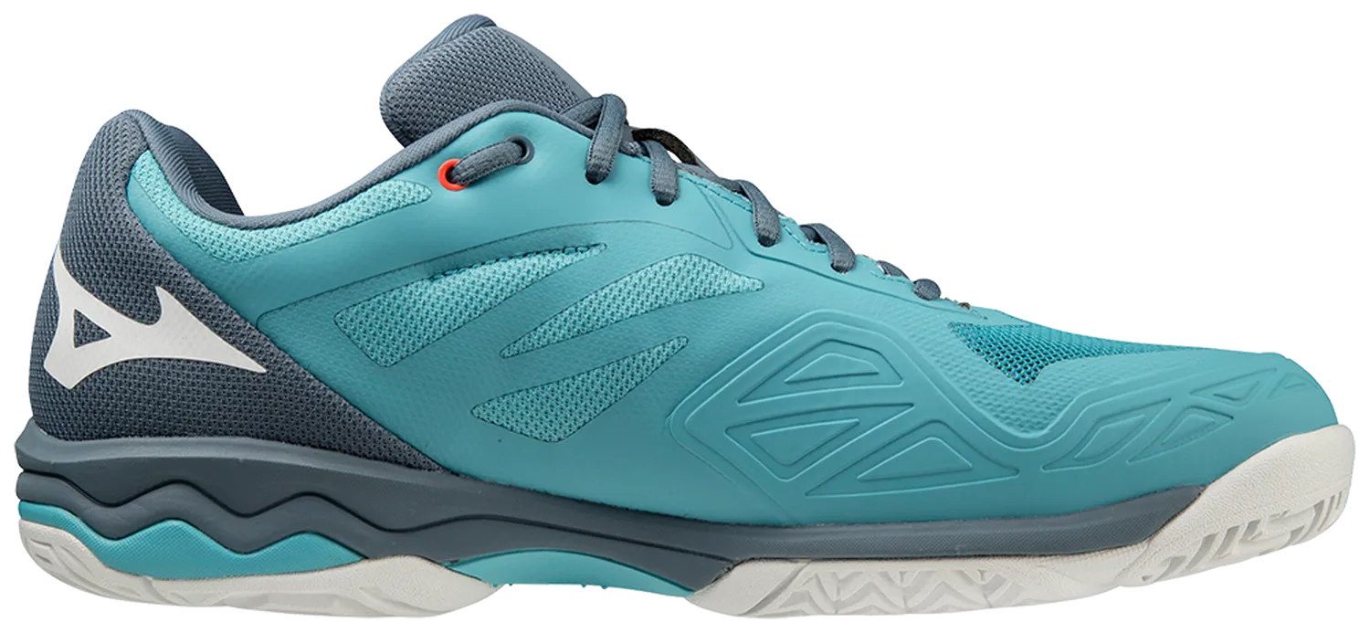 Mizuno Wave Exceed Light AC Men's Pickleball/Tennis Shoe