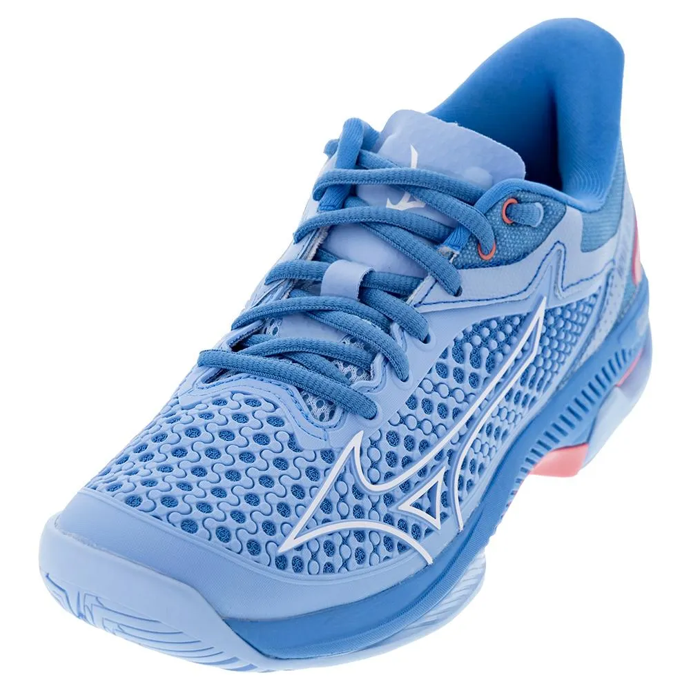 Mizuno Wave Exceed Tour 5 AC Women's Tennis/Pickleball Shoes