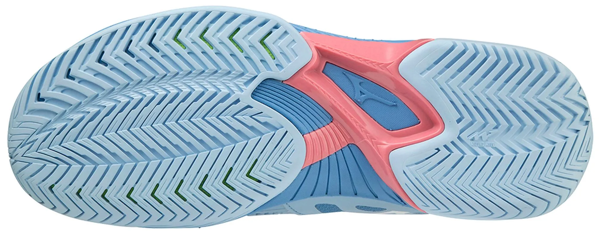 Mizuno Wave Exceed Tour 5 AC Women's Tennis/Pickleball Shoes