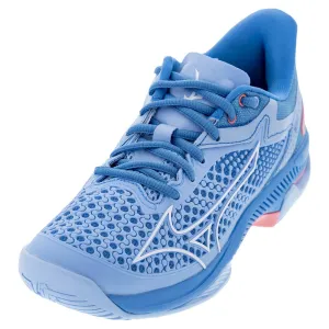 Mizuno Wave Exceed Tour 5 AC Women's Tennis/Pickleball Shoes