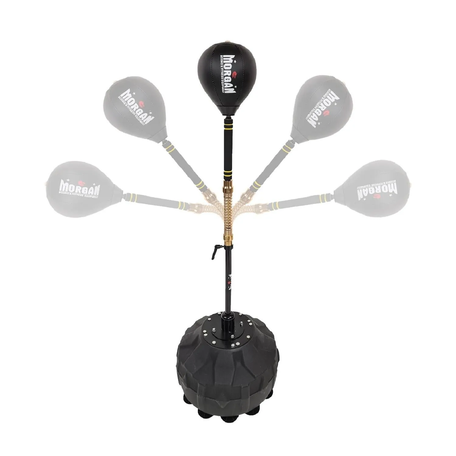 Morgan Cobra King Reflex Trainer