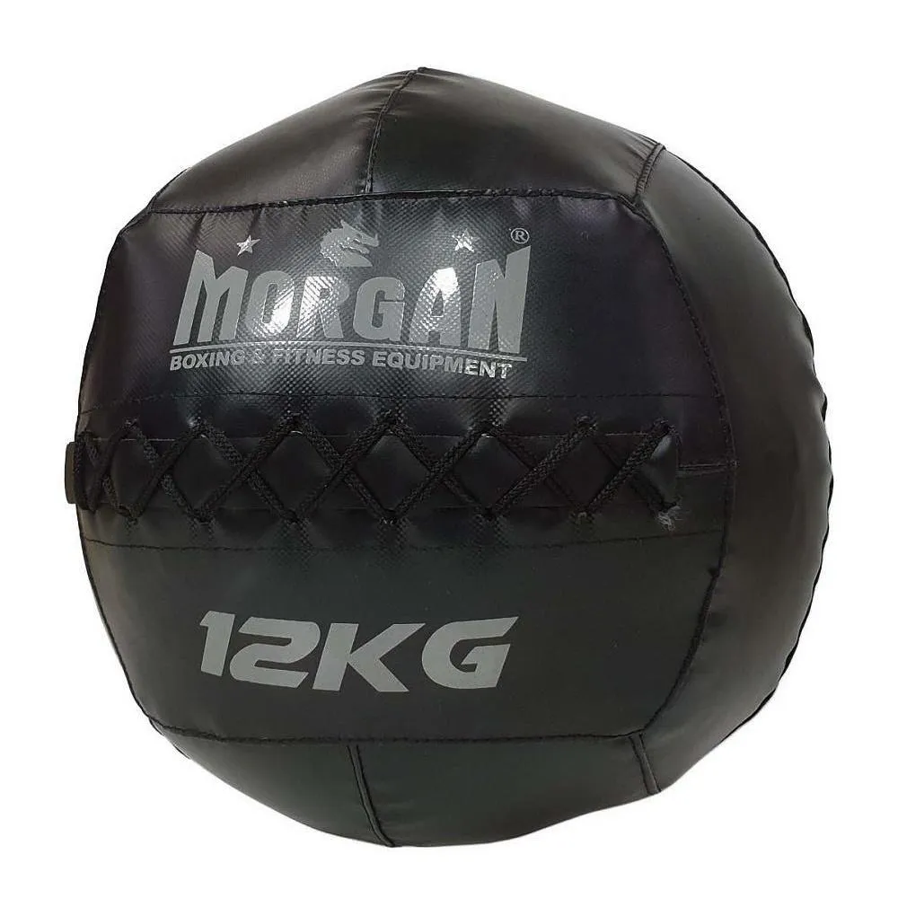 Morgan Cross Functional Fitness Wall Ball - 12KG