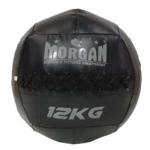 Morgan Cross Functional Fitness Wall Ball - 12KG