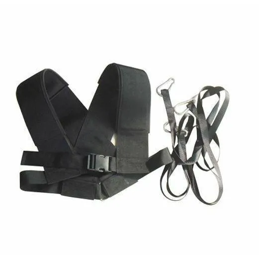 Morgan Elite Harness