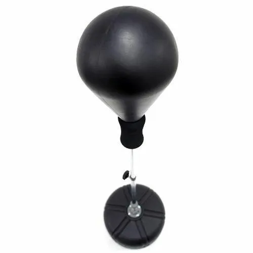 Morgan Freestanding Punch Ball on Adjustable Stand