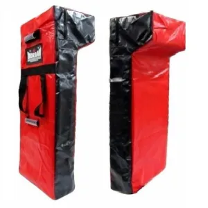 Morgan L-Shape High Impact Shield - 1 Meter