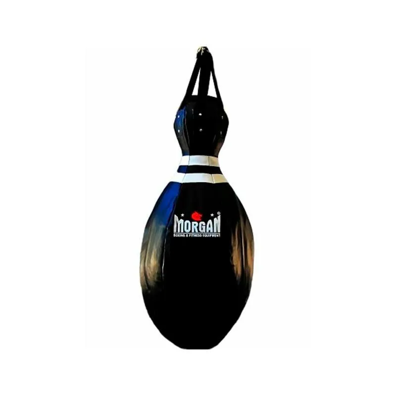 Morgan Muay Thai Clinch Bag