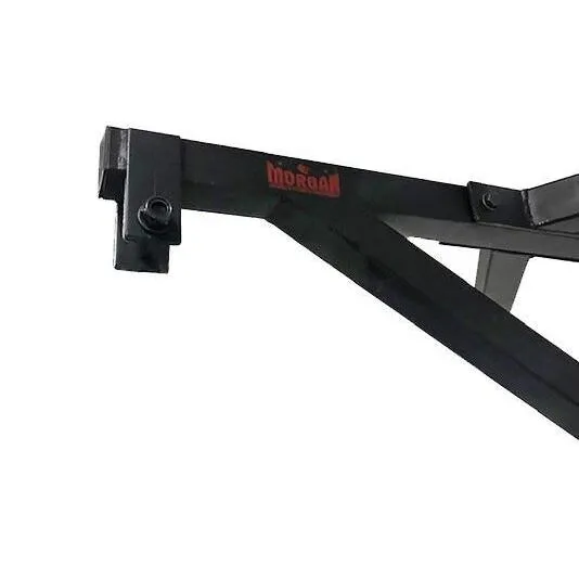 Morgan Platinum Punching Bag Hanger