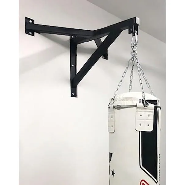Morgan Platinum Punching Bag Hanger