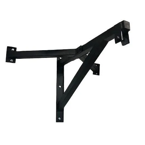 Morgan Platinum Punching Bag Hanger