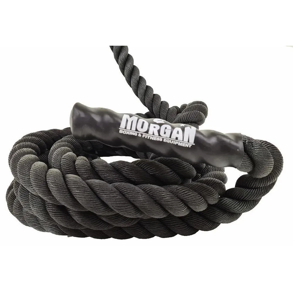 Morgan V2 7M X 38MM Climbing Rope