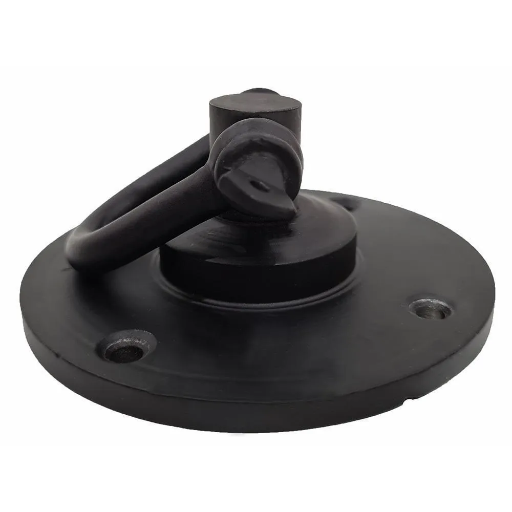 Morgan V2 Endurance Steel Ball Bearing Swivel