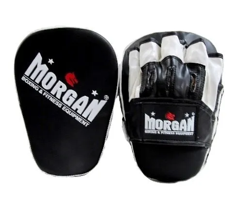Morgan V2 Starter Focus Pads (Pair)