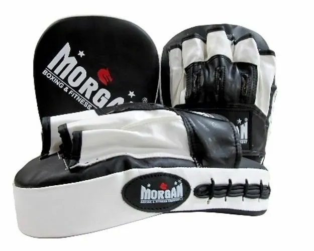 Morgan V2 Starter Focus Pads (Pair)