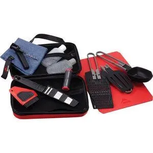 MSR | Alpine Deluxe Kitchen Set