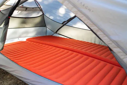 MSR | Hubba Hubba LT 2-Person Backpacking Tent