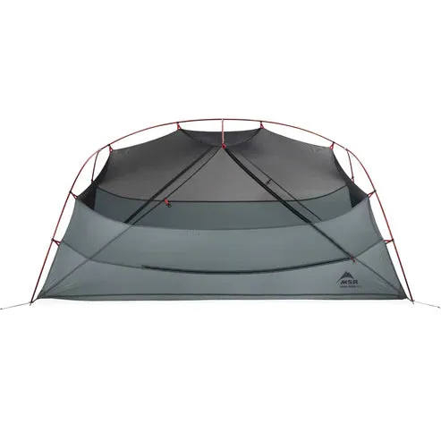 MSR | Hubba Hubba LT 2-Person Backpacking Tent