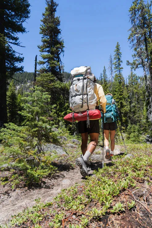MSR | Hubba Hubba LT 2-Person Backpacking Tent