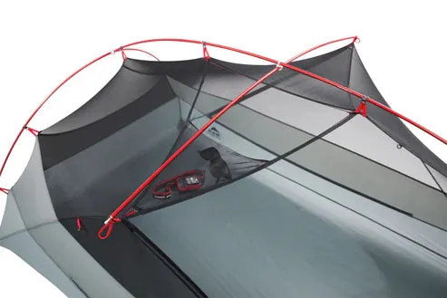 MSR | Hubba Hubba LT 2-Person Backpacking Tent
